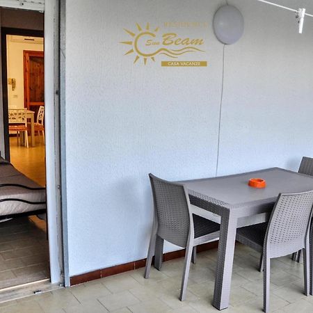 Residence Sunbeam Leporano Exterior photo